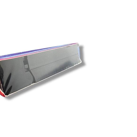 Winston Cup Like You've Never Seen it Before NASCAR VHS Promo Sports New - Picture 5 of 5